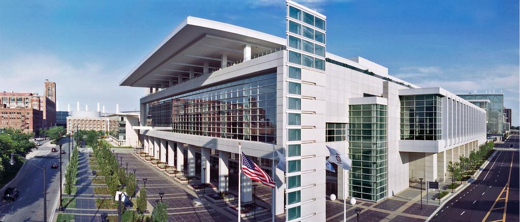 Mccormick Place Guest House Chicago Ngoại thất bức ảnh