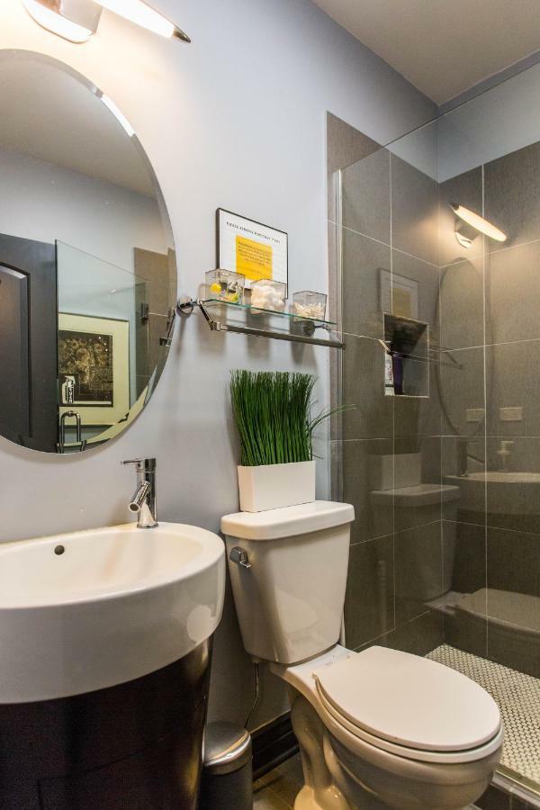Mccormick Place Guest House Chicago Ngoại thất bức ảnh